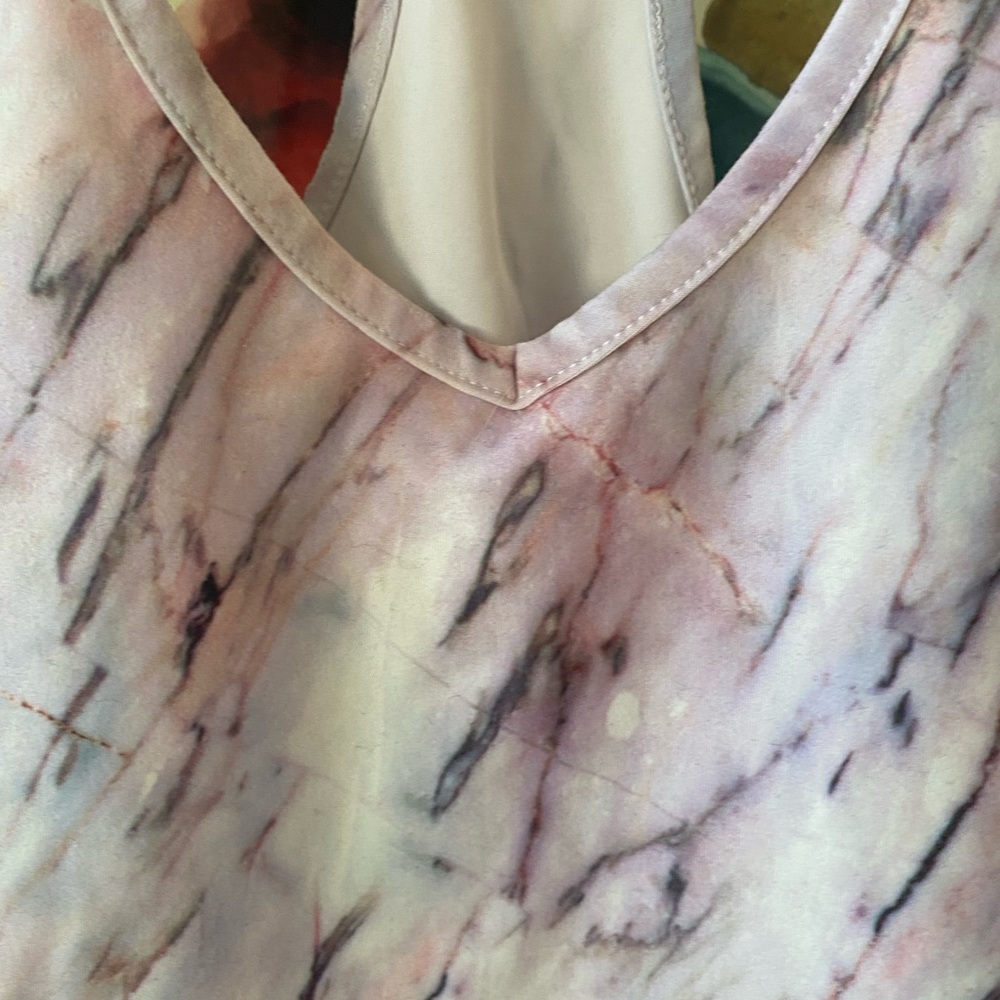 Pretty exercise top - Picture 4 of 5